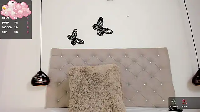 Snapshot of Rosse_Alice_ chatting on October 24, 2025, 5:04 am Rosse Alice online show from October 24, 2025, 5:04 am