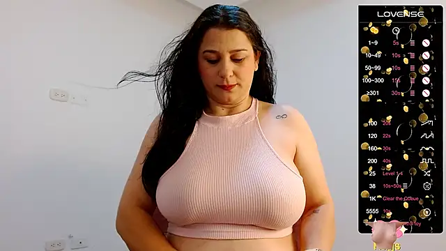 Snapshot of sweet_monsalve37 chatting on June 20, 2026, 12:08 pm sweet monsalve37 online show from June 20, 2026, 12:08 pm