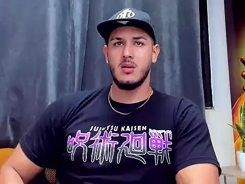 Snapshot of jasonshaw25 chatting on November 12, 2025, 5:35 pm jasonshaw25 online show from November 12, 2025, 5:35 pm