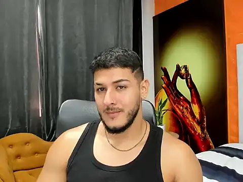 Snapshot of jasonshaw25 chatting on December 15, 2025, 5:28 pm jasonshaw25 online show from December 15, 2025, 5:28 pm