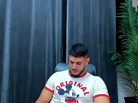 jasonshaw25 online show from February 3, 2026, 5:29 pm