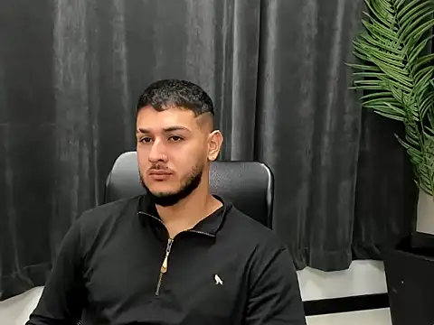 jasonshaw25 online show from March 11, 2026, 5:52 pm