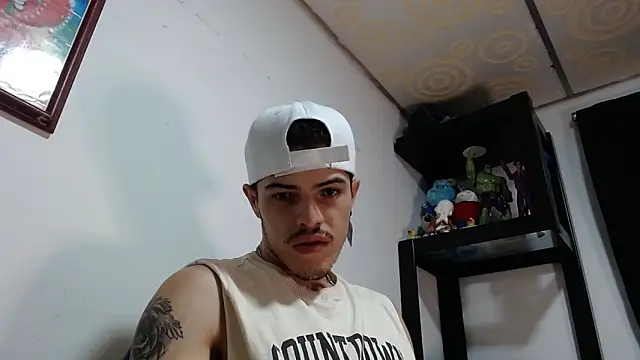 Snapshot of imsammytop chatting on November 5, 2025, 10:15 am imsammytop online show from November 5, 2025, 10:15 am