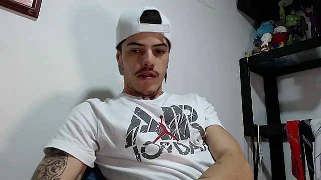 Snapshot of imsammytop chatting on November 6, 2025, 9:54 am imsammytop online show from November 6, 2025, 9:54 am