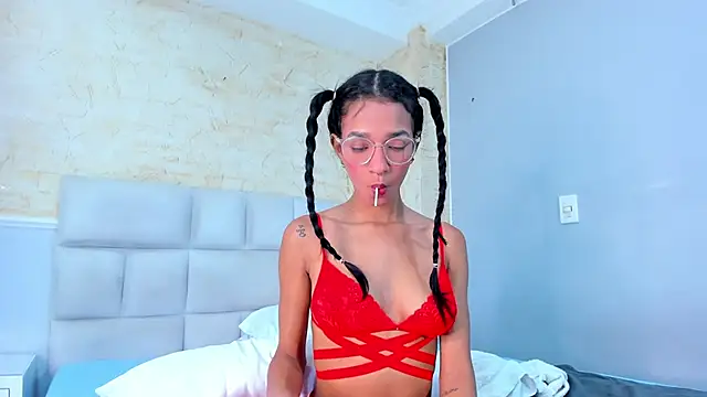 Snapshot of ScarletEvanss_ chatting on November 21, 2025, 11:09 am ScarletEvanss online show from November 21, 2025, 11:09 am