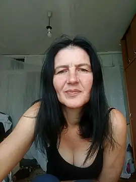 JudyDawn online show from October 30, 2025, 7:32 am