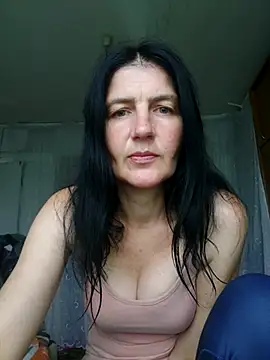 JudyDawn online show from December 2, 2025, 6:19 am