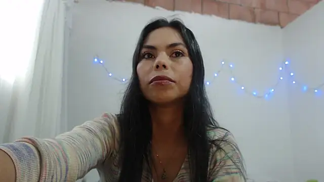 ms megan shadow online show from November 14, 2025, 4:17 pm