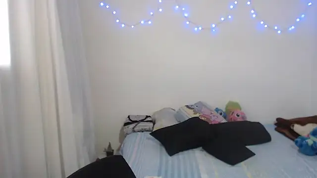 ms megan shadow online show from February 3, 2026, 8:58 pm