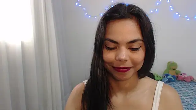 ms megan shadow online show from April 8, 2026, 8:53 pm