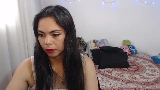 ms megan shadow online show from May 1, 2026, 7:40 pm