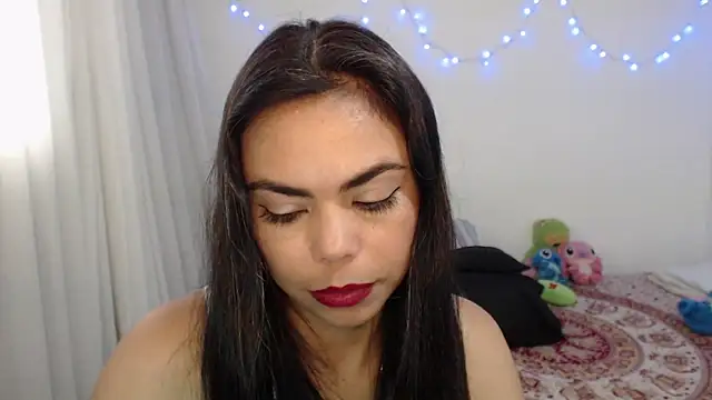 ms megan shadow online show from May 5, 2026, 7:55 pm