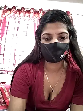 Snapshot of Queen-Any chatting on October 10, 2025, 2:32 am Queen-Any online show from October 10, 2025, 2:32 am