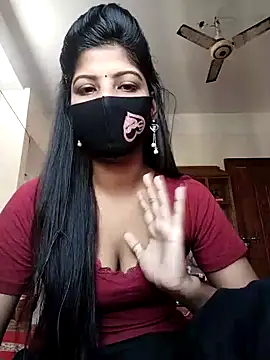 Snapshot of Queen-Any chatting on October 14, 2025, 2:01 am Queen-Any online show from October 14, 2025, 2:01 am