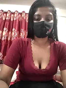 Snapshot of Queen-Any chatting on November 3, 2025, 4:08 pm Queen-Any online show from November 3, 2025, 4:08 pm