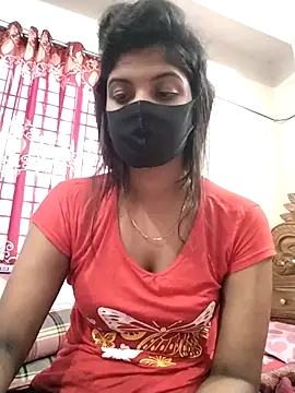 Snapshot of Queen-Any chatting on November 9, 2025, 1:04 am Queen-Any online show from November 9, 2025, 1:04 am