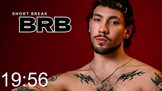 angel kyrozz online show from June 15, 2026, 7:05 pm