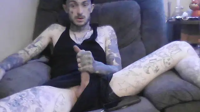 SWAGGDaddy93 online show from February 9, 2026, 10:52 am