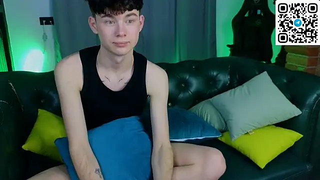 Cute Mike online show from March 2, 2026, 10:00 am