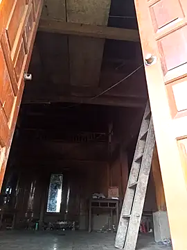 Genie tin online show from November 13, 2025, 7:18 am