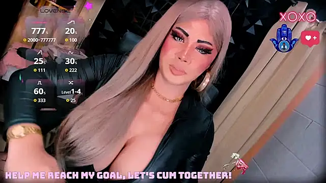 Magnificent11incCock online show from June 5, 2026, 6:52 am