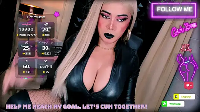 Magnificent11incCock online show from July 8, 2026, 6:34 pm