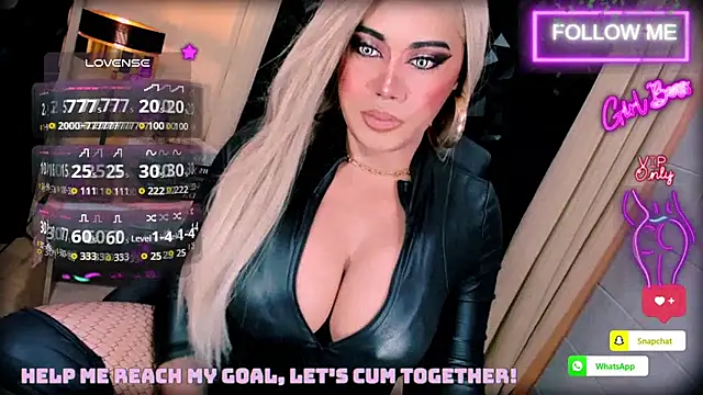 Magnificent11incCock online show from July 9, 2026, 5:39 pm