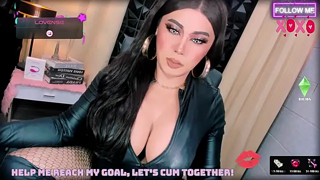 Magnificent11incCock online show from July 17, 2026, 6:46 pm