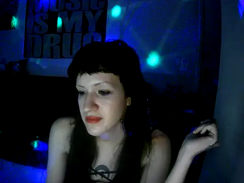 gothgf online show from November 16, 2025, 1:55 am