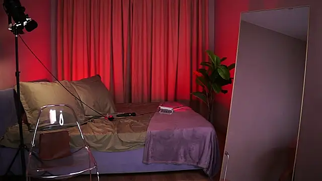 Snapshot of YokoKoko_ chatting on July 19, 2026, 5:44 am YokoKoko online show from July 19, 2026, 5:44 am