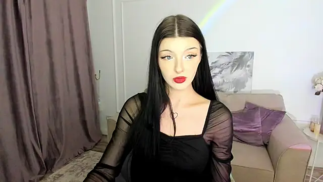 RoxyHopper online show from November 30, 2025, 7:40 pm