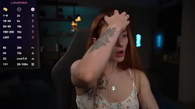 SsonicPorn online show from December 4, 2025, 3:21 pm