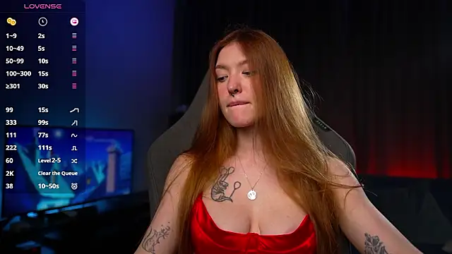 SsonicPorn online show from March 11, 2026, 8:48 pm