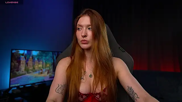 SsonicPorn online show from March 12, 2026, 6:47 pm