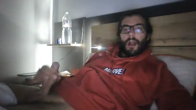 Arbneh69 online show from October 10, 2025, 7:57 pm