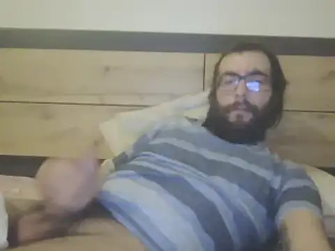 Arbneh69 online show from March 7, 2026, 9:34 pm