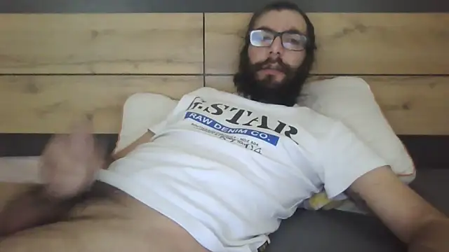 Arbneh69 online show from March 14, 2026, 7:25 am