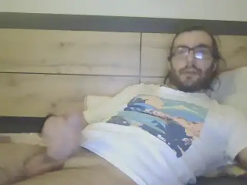 Arbneh69 online show from March 15, 2026, 7:53 pm