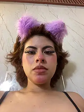 Eva Feller69 online show from April 30, 2026, 10:14 pm