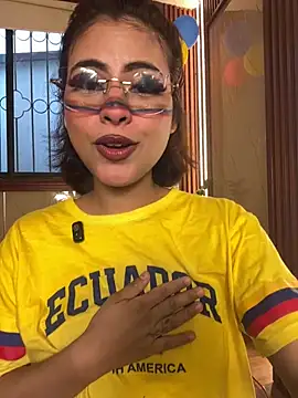 Eva Feller69 online show from June 30, 2026, 10:22 pm