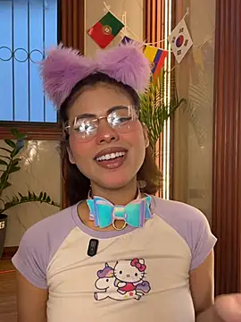 Eva Feller69 online show from July 7, 2026, 10:03 pm