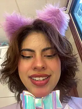 Eva Feller69 online show from July 28, 2026, 10:09 pm