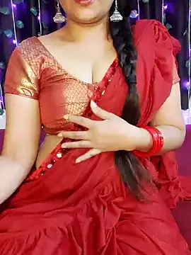 traditional Jaanvi online show from March 21, 2026, 2:09 pm