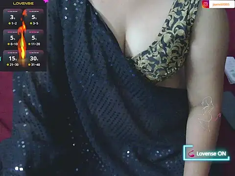 traditional Jaanvi online show from April 28, 2026, 12:43 pm