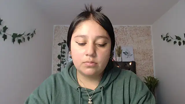 KOREN JALAA online show from February 21, 2025, 6:37 pm