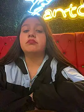 KOREN JALAA online show from March 14, 2025, 2:10 am