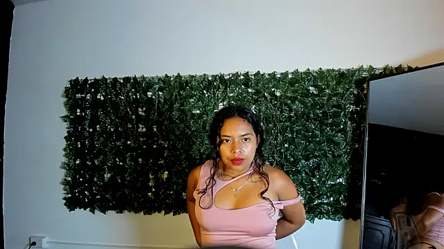 Amayavaldes online show from March 8, 2026, 2:10 pm