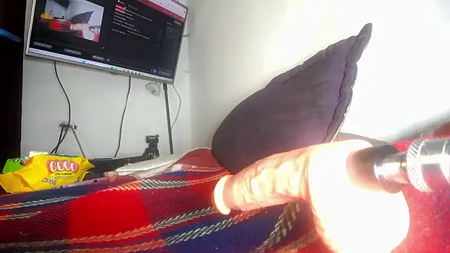 Gatica782 online show from March 13, 2026, 5:47 am