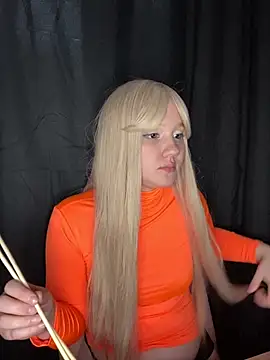 Snapshot of Darling_Bri_ chatting on October 17, 2025, 11:57 am Darling Bri online show from October 17, 2025, 11:57 am