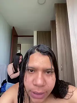 Snapshot of Stefany_Bam chatting on December 15, 2025, 8:02 pm Stefany Bam online show from December 15, 2025, 8:02 pm